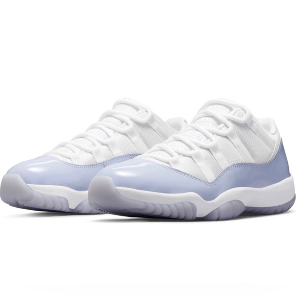 Jordan Shoes - Air Jordan Retro 11 Pure Violet 8.5 W